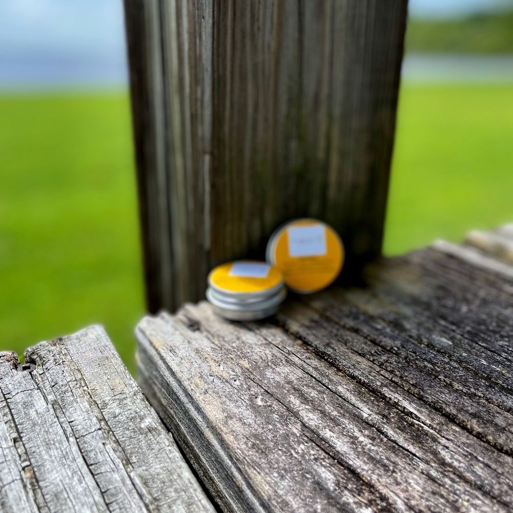 Lip balm